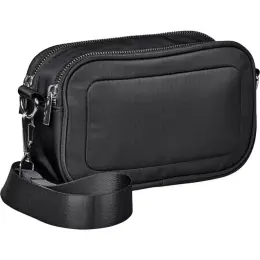 Serendipio Unisex Pitori Crossbody Bag Unbranded