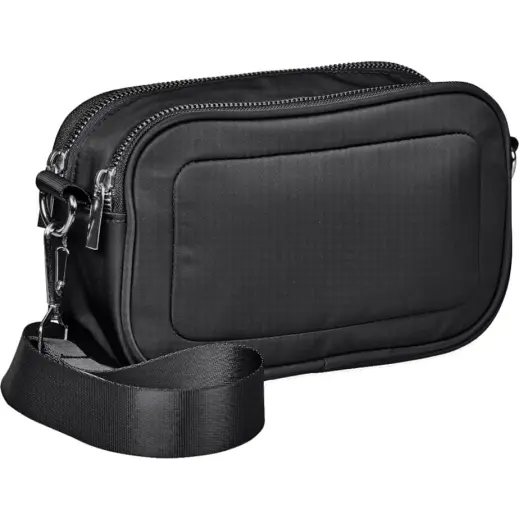 Serendipio Unisex Pitori Crossbody Bag Unbranded