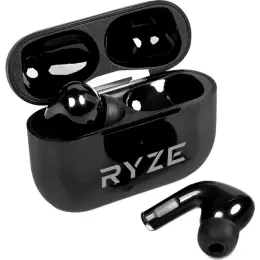 Swiss Cougar Atlanta TWS Earbuds Branded Image