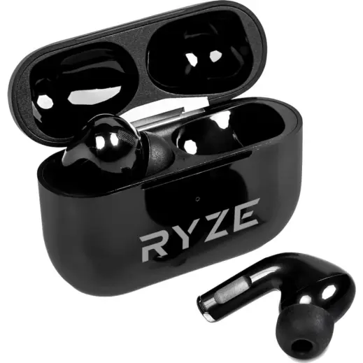 Swiss Cougar Atlanta TWS Earbuds Branded
