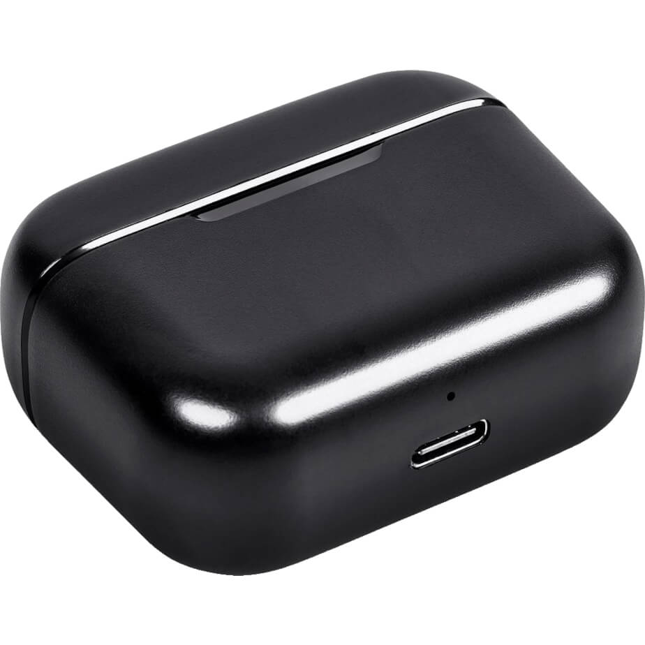 Swiss Cougar Nagoya Noise-Cancelling TWS Earbuds Closed