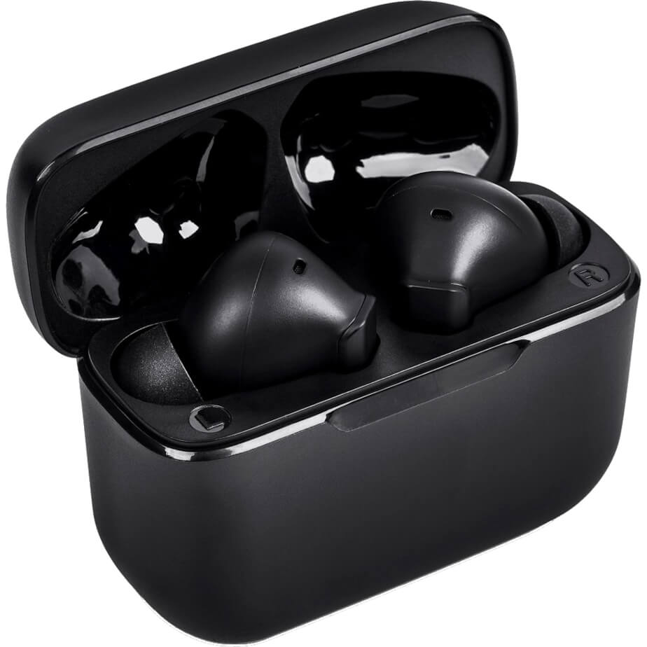 Swiss Cougar Nagoya Noise-Cancelling TWS Earbuds Open
