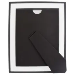 Elegant Moments Photo Frame Back