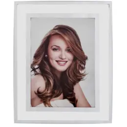 Gleaming Memories Photo Frame Front Image