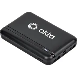 Altitude Core Power Bank Branded Image