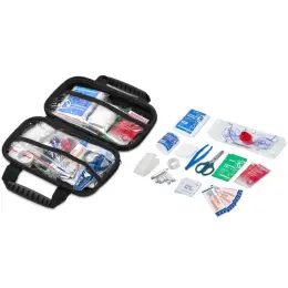 Altitude Rescue First Aid Kit Display Image