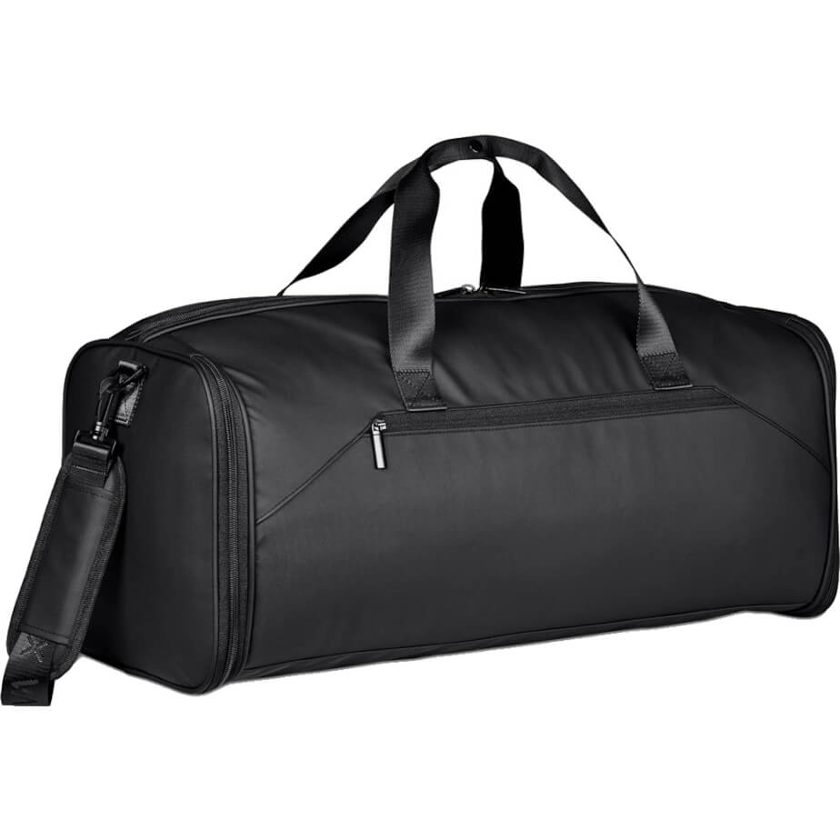 Alex Varga Portonovi Suit & Travel Bag Unbranded