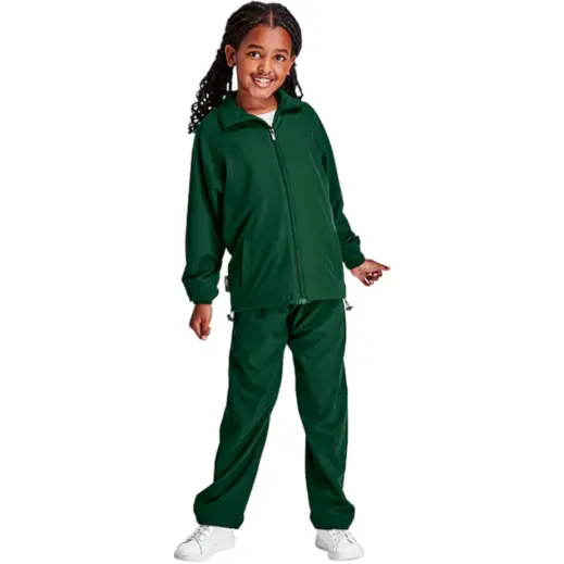 Kids BRT Basic Tracksuit Model