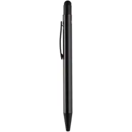 Massa Recycled Aluminum Ball Pen Black Image