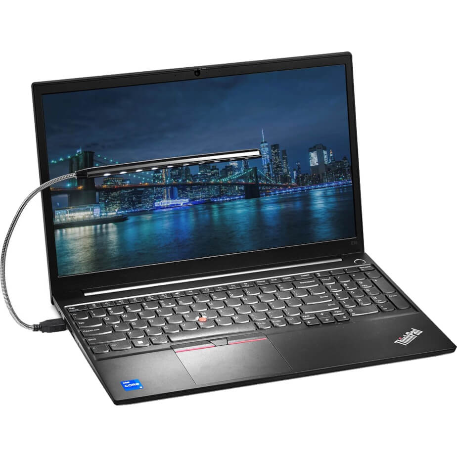 Pelican USB Lamp Laptop