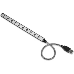 Pelican USB Lamp Display Image
