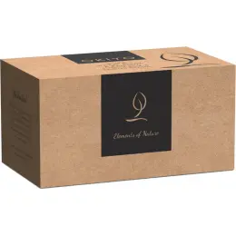 Okiyo Dura Wheat Straw Lunch Box & Phone Stand Gift Box