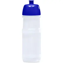 Altitude Slipstream Plastic Water Bottle Blue