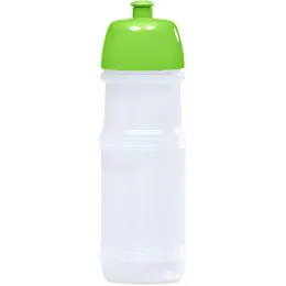 Altitude Slipstream Plastic Water Bottle Lime Green