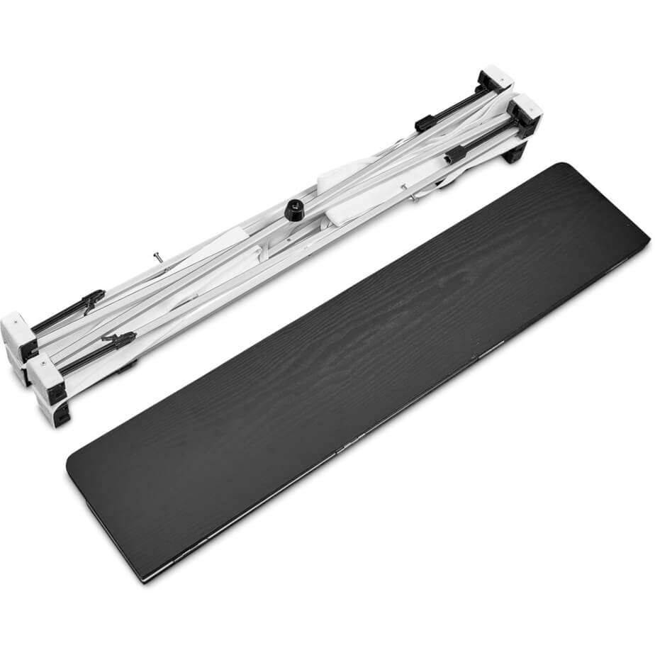 Pop Up Fabric Counter Parts