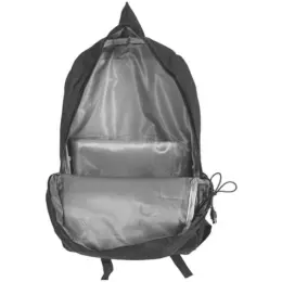 Nomad Laptop Backpack Black Open