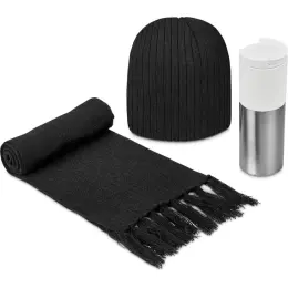 Typhoon Winter Gift Set Solid White