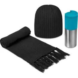 Typhoon Winter Gift Set Turquoise
