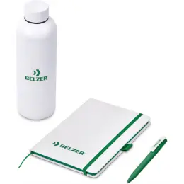 Clark Kraft Gift Set Display Image