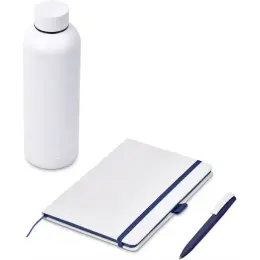 Clark Kraft Gift Set Navy