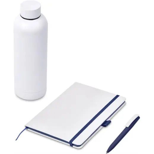 Clark Kraft Gift Set Navy