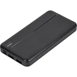 Altitude Crux Power Bank Ports