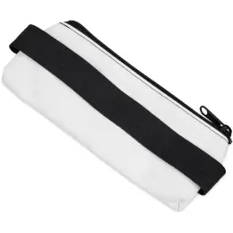 Hoppla Lagoon Polyester Pencil Case To Fit Over An A5 Notebook Strap
