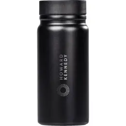 Alex Varga Ramos Stainless Steel Vacuum Tumbler Branded Image
