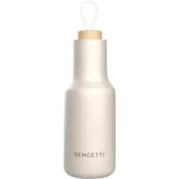 Andy Cartwright Sengetti Hydra Water Bottle Stone Image