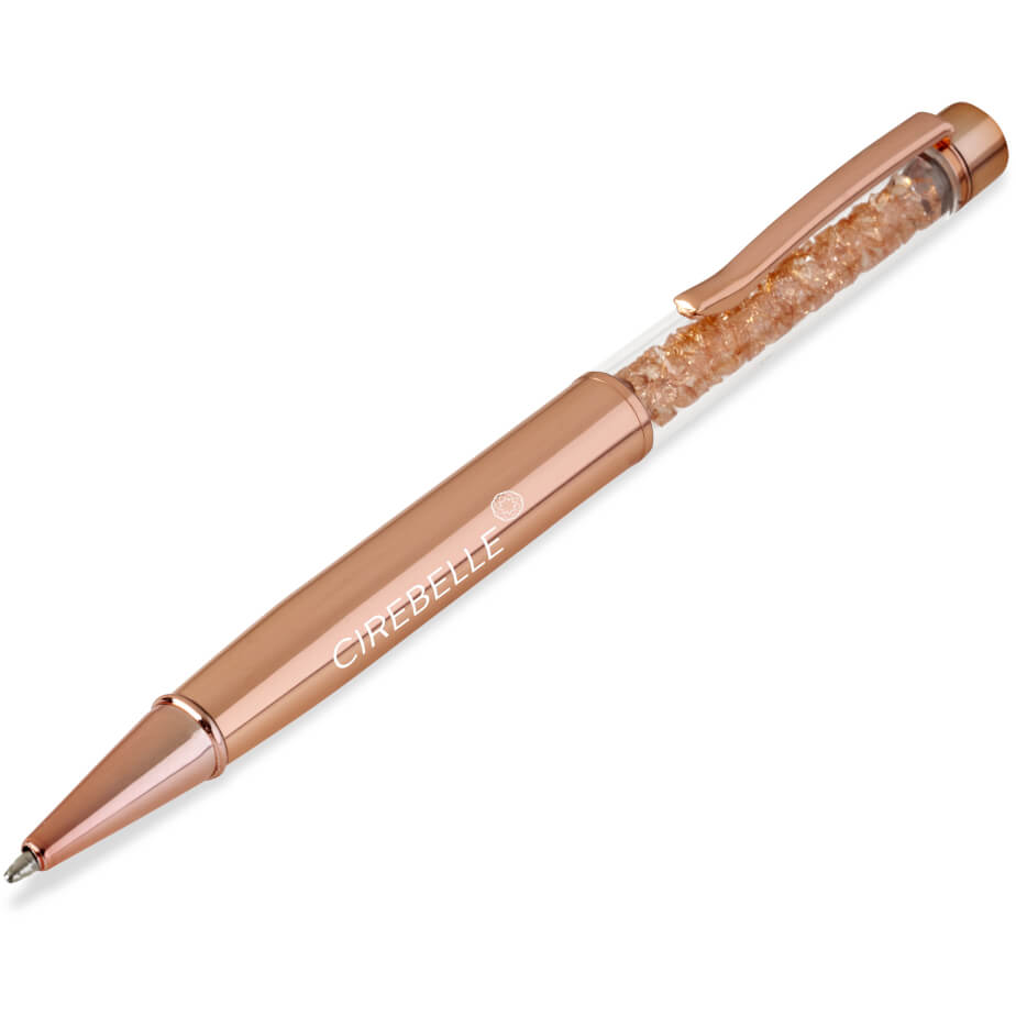 Altitude Hailey Ball Pen
