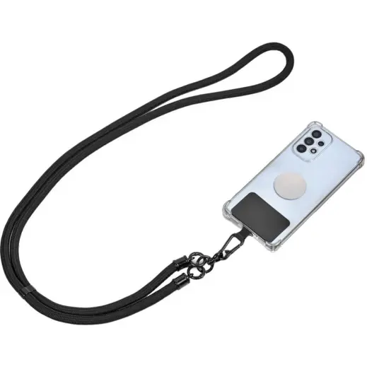 Altitude Trixie Crossbody Phone Strap Display