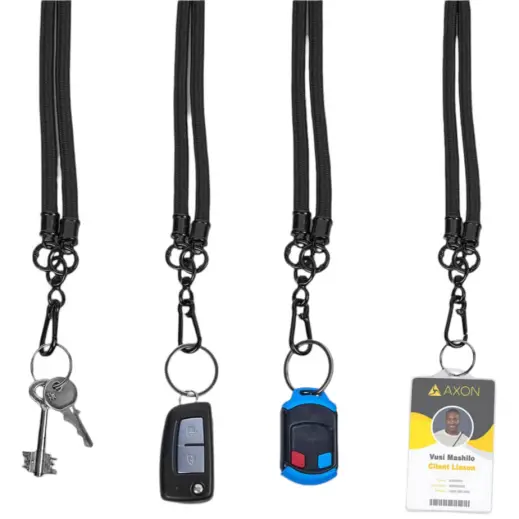 Altitude Trixie Crossbody Phone Strap Example