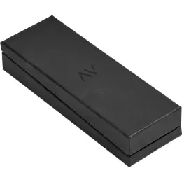 Alex Varga Sashenka Ball Pen & Rollerball Set Gift Box Closed