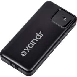 Alex Varga Scorpio Fast Charge 22.5W Power Bank Branded Image