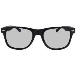Kids Camo Sunglasses Front