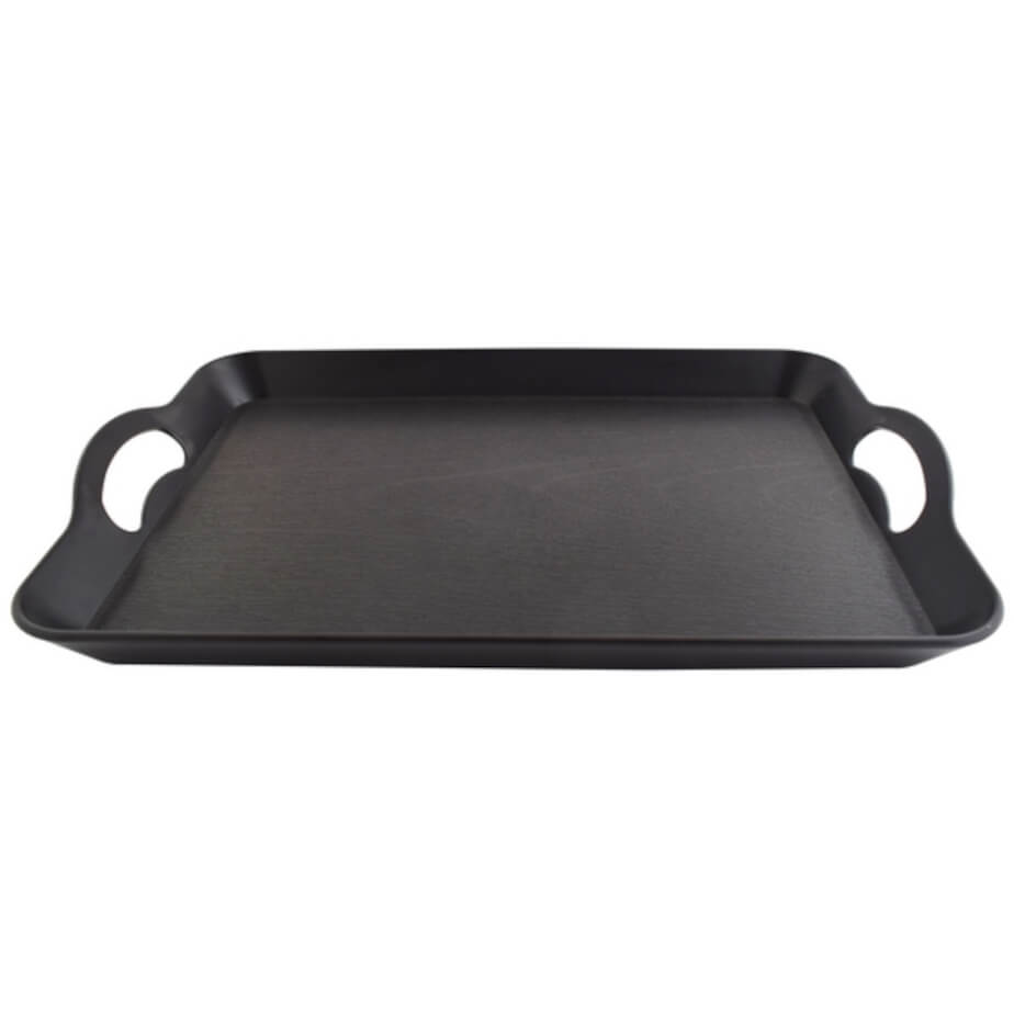Grip & Serve Kitchen Tray Side