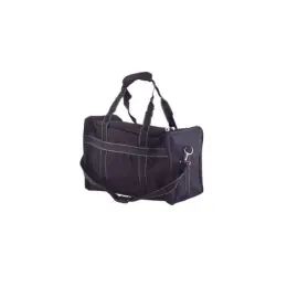 Cosmos Tog Bag - Medium Black Display Image