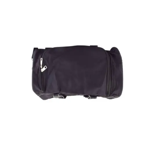 Cosmos Tog Bag - Medium Black Top