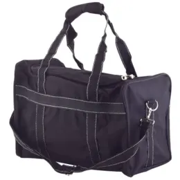 Cosmos Tog Bag - Large Black Display Image