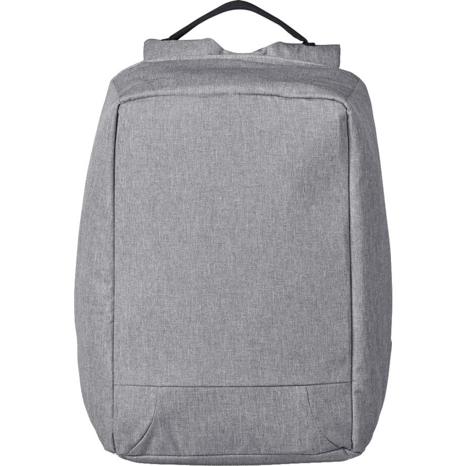 Swiss Cougar Palencia Anti-Theft Laptop Backpack Front