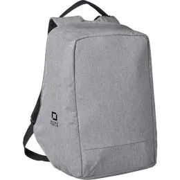 Swiss Cougar Palencia Anti-Theft Laptop Backpack Branded Image