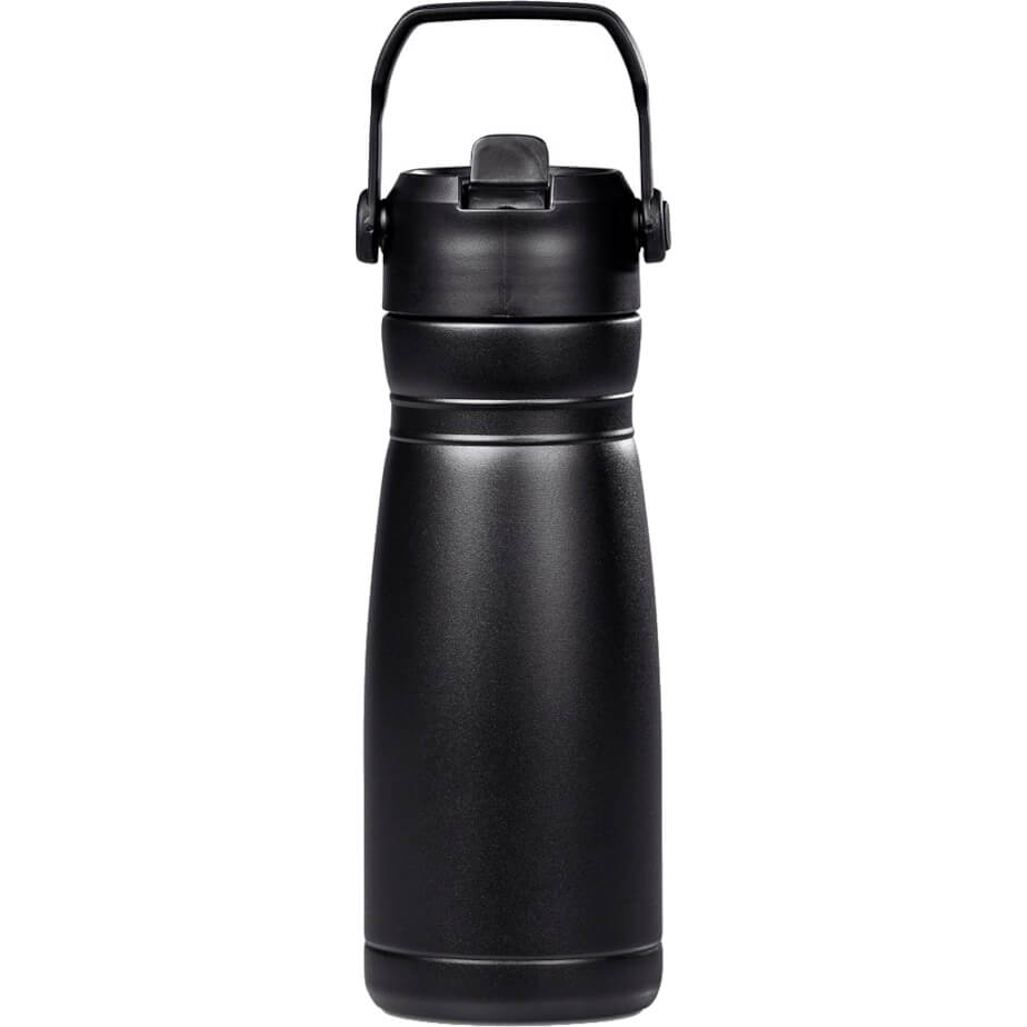 Alex Varga Amba Stainless Steel Vacuum Water Bottle Unbranded