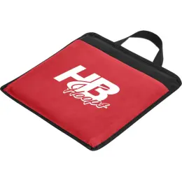 Altitude Arena Stadium Cushion Branded Image