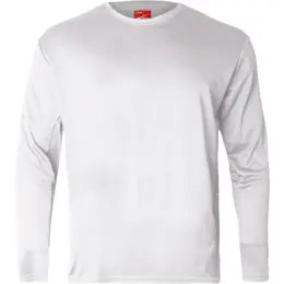 FWRD Activ-T Long Sleeve White Image