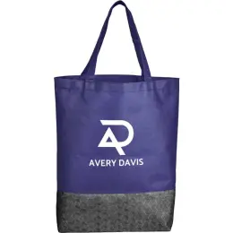 Altitude Andes Non-Woven Shopper Branded Image