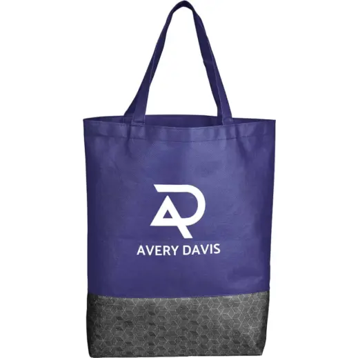Altitude Andes Non-Woven Shopper Branded