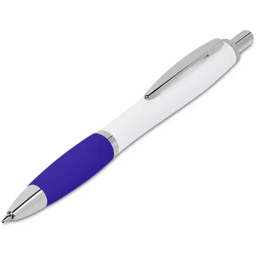 Altitude Banksy Ball Pen Blue