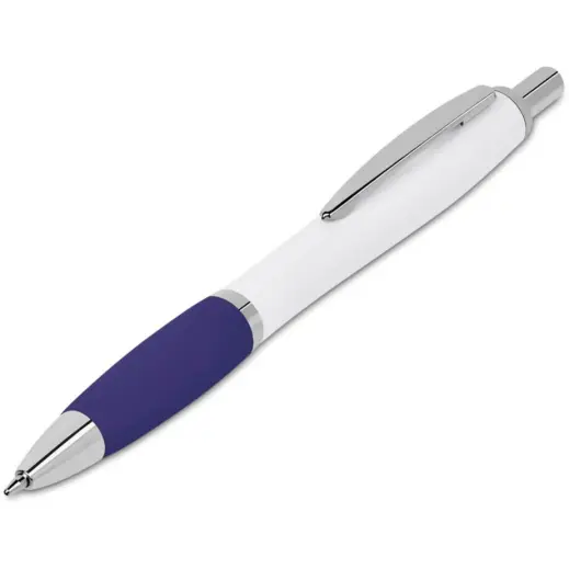 Altitude Banksy Ball Pen Navy