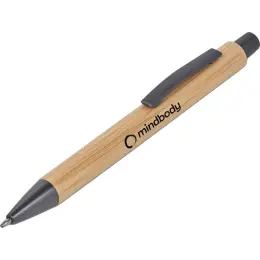 Okiyo Jona Ball Pen Branded Image