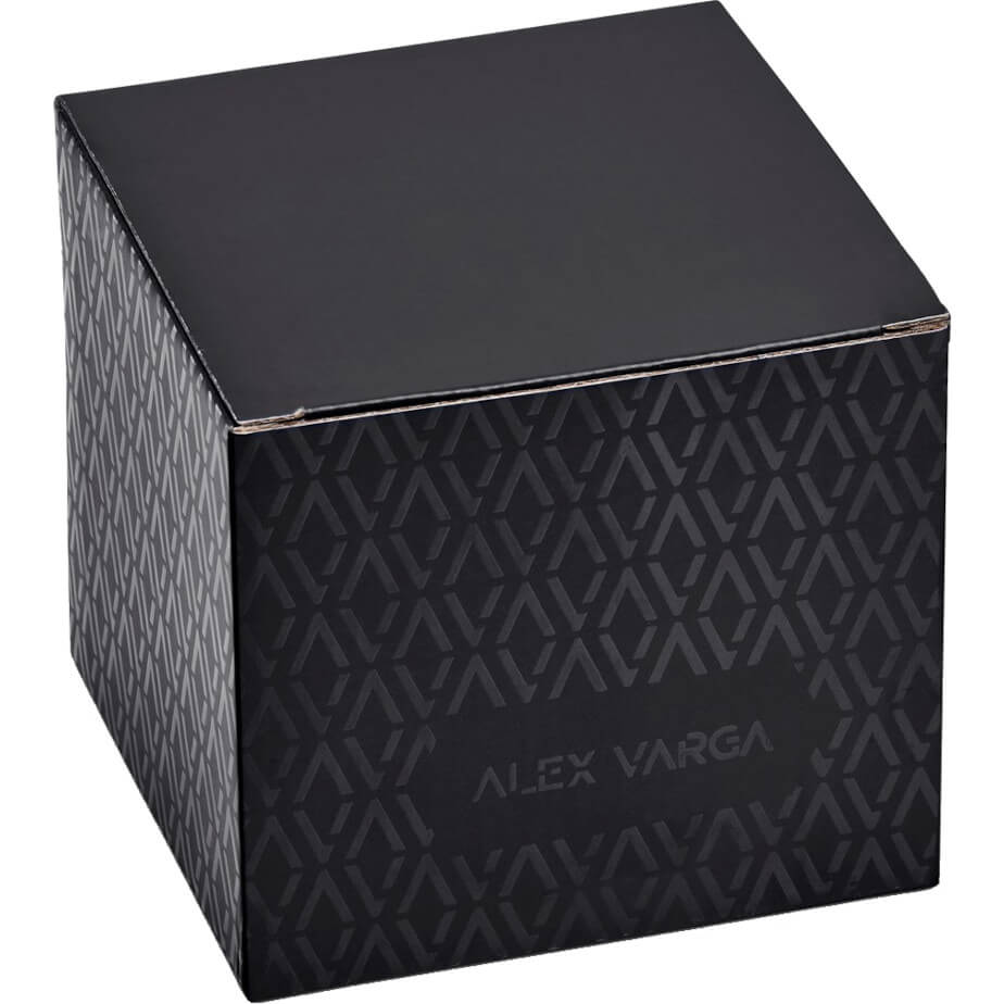 Alex Varga Aletina Ceramic Coffee Mug Gift Box